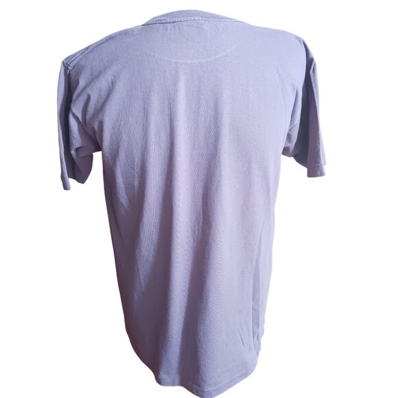 Vintage Men's Large T-shirt Single Stitch Mt. Rushmore National Memorial USA - Picture 5 of 7